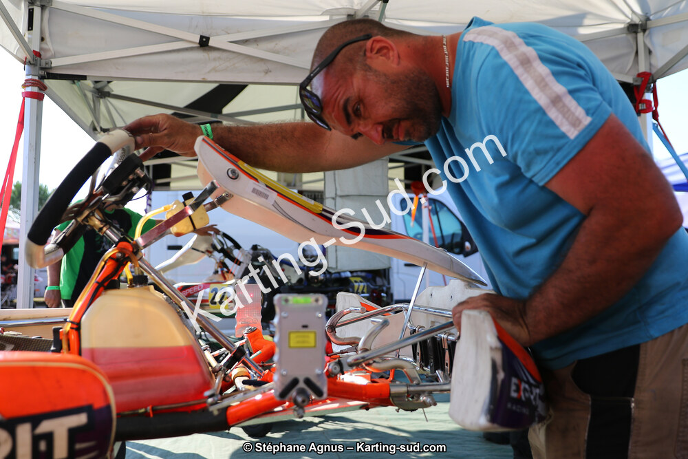 06 & 07/07/2019 : Rassemblement National UFOLEP Karting 2019 à Escource (Photos Stéphane Agnus) 2019 — karting