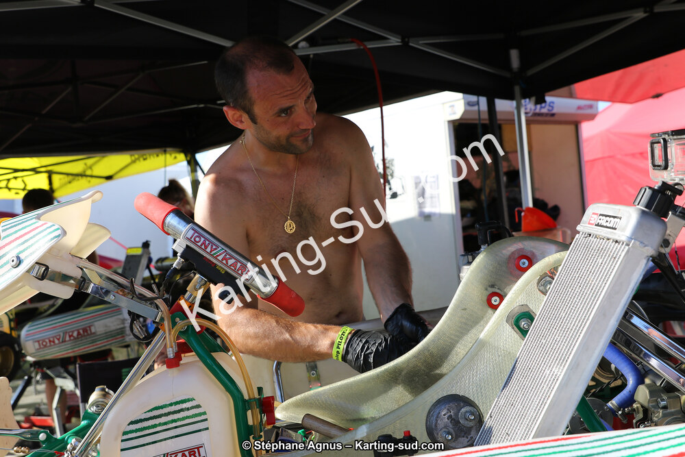 06 & 07/07/2019 : Rassemblement National UFOLEP Karting 2019 à Escource (Photos Stéphane Agnus) 2019 — karting
