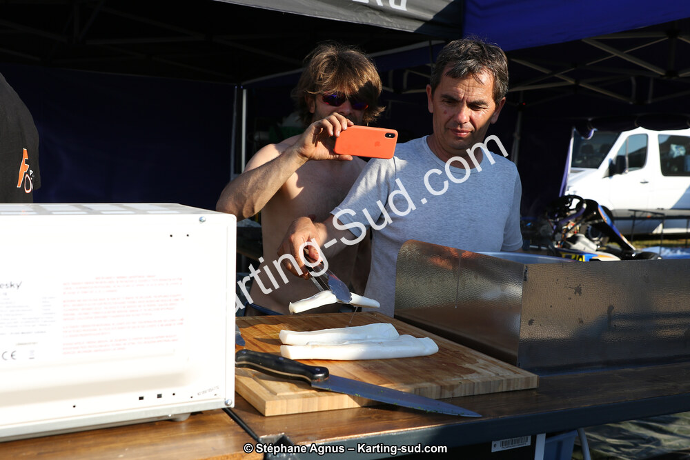 06 & 07/07/2019 : Rassemblement National UFOLEP Karting 2019 à Escource (Photos Stéphane Agnus) 2019 — karting