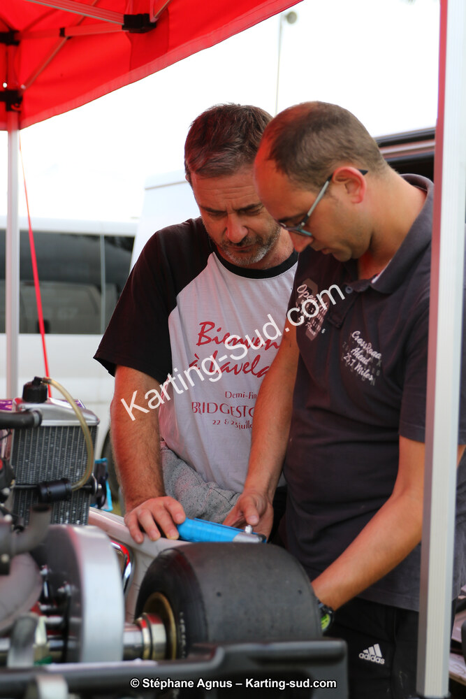 06 & 07/07/2019 : Rassemblement National UFOLEP Karting 2019 à Escource (Photos Stéphane Agnus) 2019 — karting