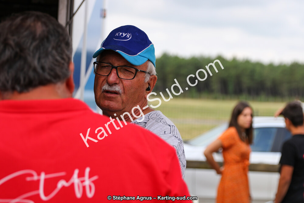06 & 07/07/2019 : Rassemblement National UFOLEP Karting 2019 à Escource (Photos Stéphane Agnus) 2019 — karting