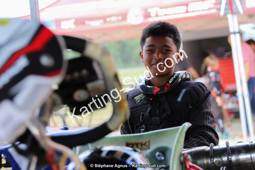 06 & 07/07/2019 : Rassemblement National UFOLEP Karting 2019 à Escource (Photos Stéphane Agnus) 2019 — karting