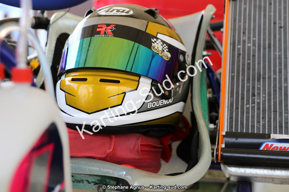 06 & 07/07/2019 : Rassemblement National UFOLEP Karting 2019 à Escource (Photos Stéphane Agnus) 2019 — karting