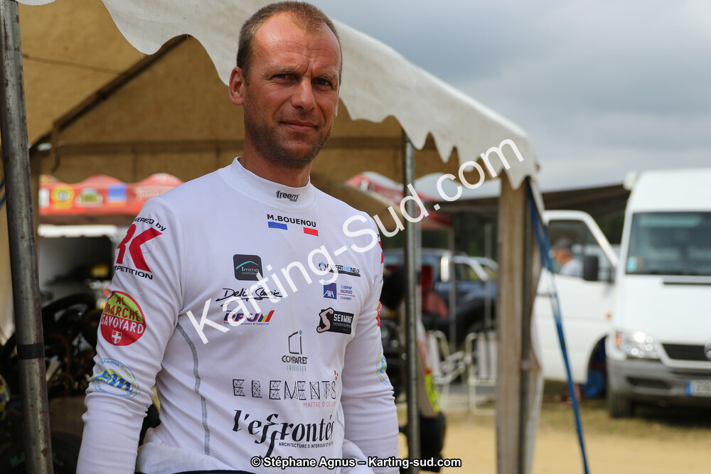 06 & 07/07/2019 : Rassemblement National UFOLEP Karting 2019 à Escource (Photos Stéphane Agnus) 2019 — karting