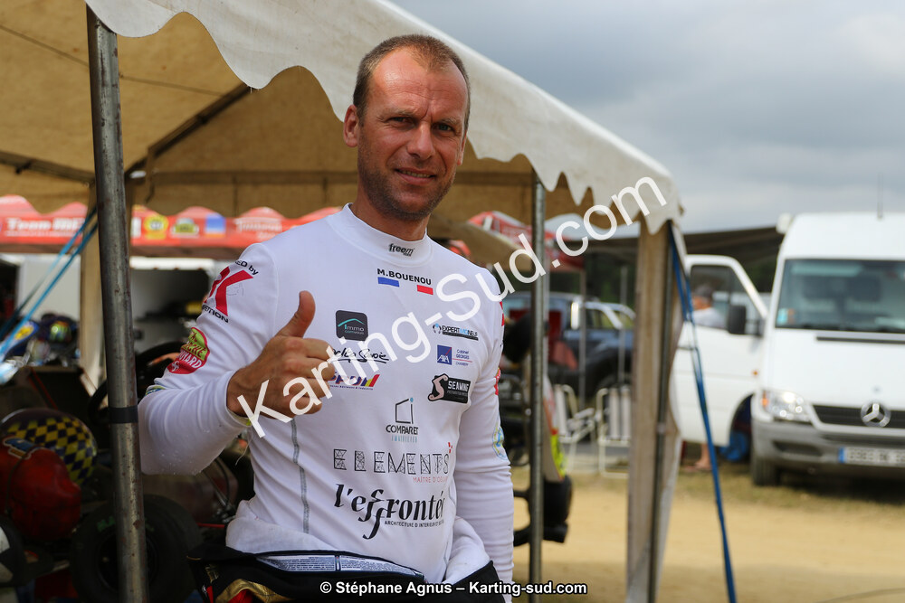 06 & 07/07/2019 : Rassemblement National UFOLEP Karting 2019 à Escource (Photos Stéphane Agnus) 2019 — karting