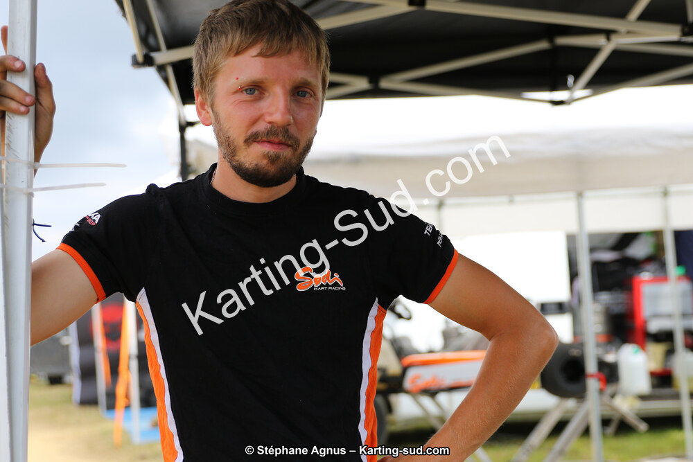 06 & 07/07/2019 : Rassemblement National UFOLEP Karting 2019 à Escource (Photos Stéphane Agnus) 2019 — karting