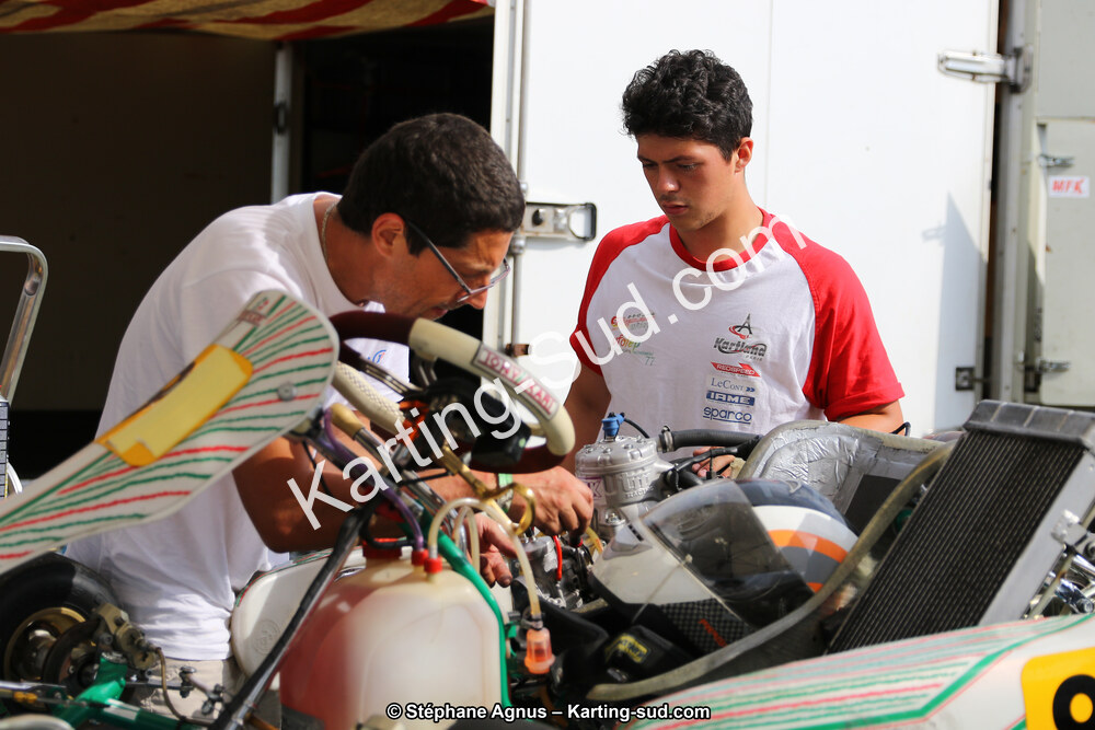 06 & 07/07/2019 : Rassemblement National UFOLEP Karting 2019 à Escource (Photos Stéphane Agnus) 2019 — karting
