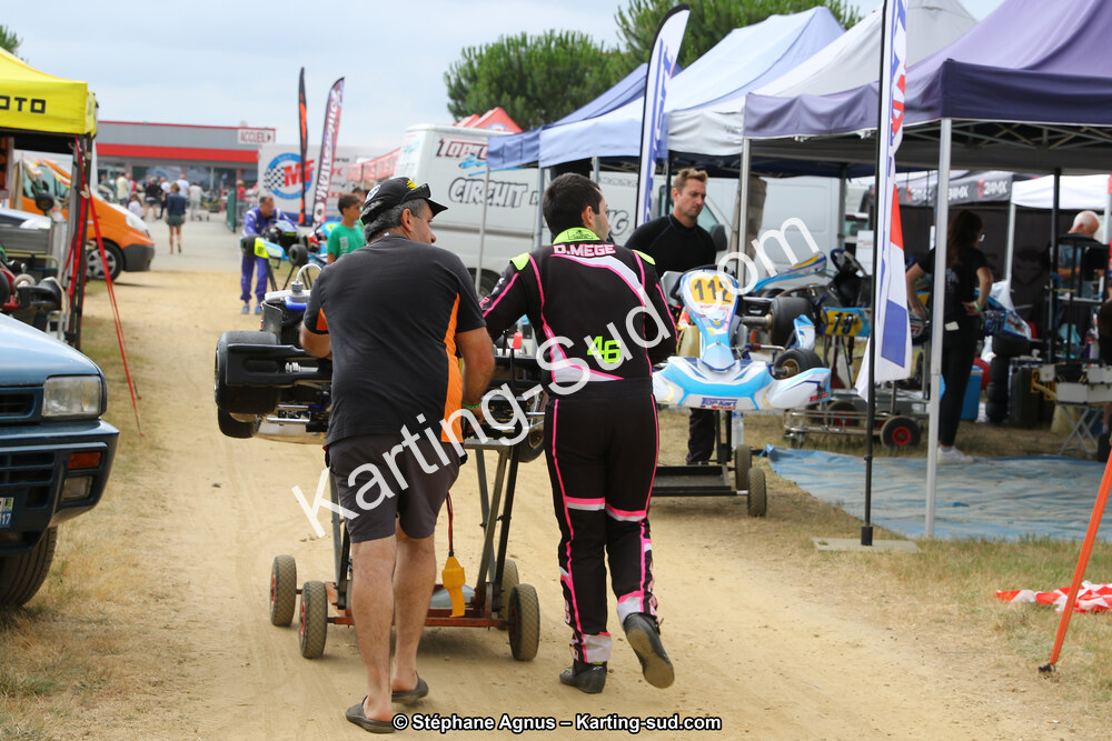 06 & 07/07/2019 : Rassemblement National UFOLEP Karting 2019 à Escource (Photos Stéphane Agnus) 2019 — karting