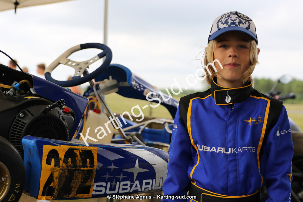 06 & 07/07/2019 : Rassemblement National UFOLEP Karting 2019 à Escource (Photos Stéphane Agnus) 2019 — karting