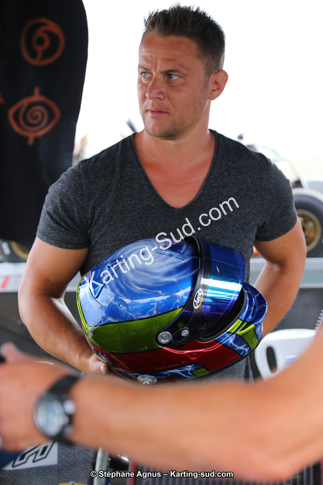 06 & 07/07/2019 : Rassemblement National UFOLEP Karting 2019 à Escource (Photos Stéphane Agnus) 2019 — karting