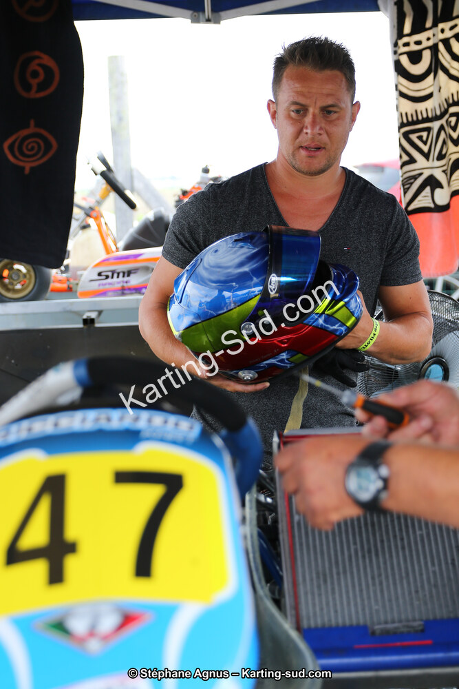06 & 07/07/2019 : Rassemblement National UFOLEP Karting 2019 à Escource (Photos Stéphane Agnus) 2019 — karting