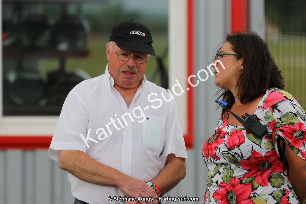 06 & 07/07/2019 : Rassemblement National UFOLEP Karting 2019 à Escource (Photos Stéphane Agnus) 2019 — karting