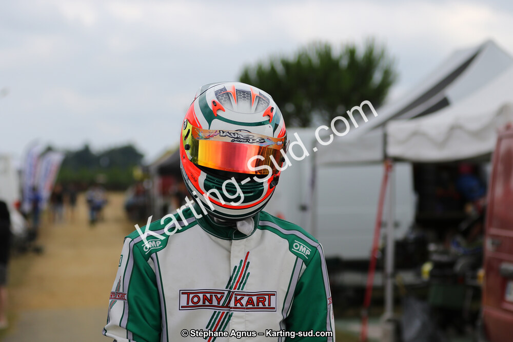 06 & 07/07/2019 : Rassemblement National UFOLEP Karting 2019 à Escource (Photos Stéphane Agnus) 2019 — karting