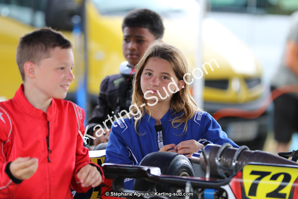 06 & 07/07/2019 : Rassemblement National UFOLEP Karting 2019 à Escource (Photos Stéphane Agnus) 2019 — karting
