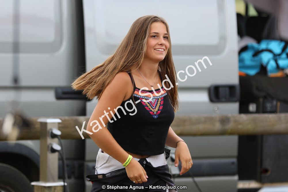 06 & 07/07/2019 : Rassemblement National UFOLEP Karting 2019 à Escource (Photos Stéphane Agnus) 2019 — karting