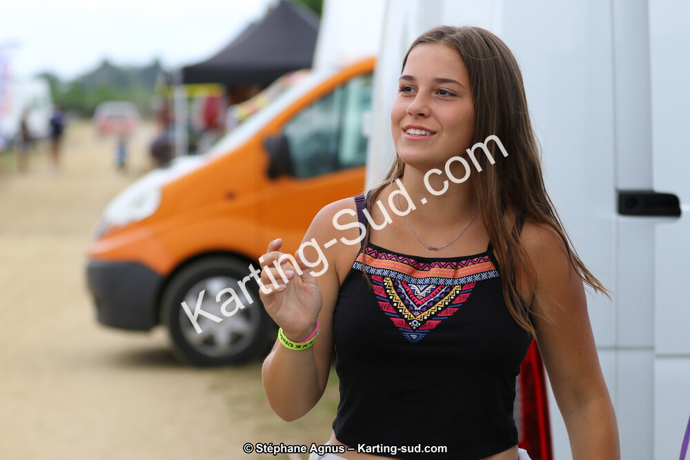 06 & 07/07/2019 : Rassemblement National UFOLEP Karting 2019 à Escource (Photos Stéphane Agnus) 2019 — karting