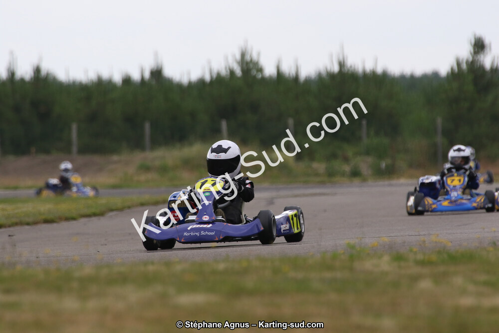 06 & 07/07/2019 : Rassemblement National UFOLEP Karting 2019 à Escource (Photos Stéphane Agnus) 2019 — karting