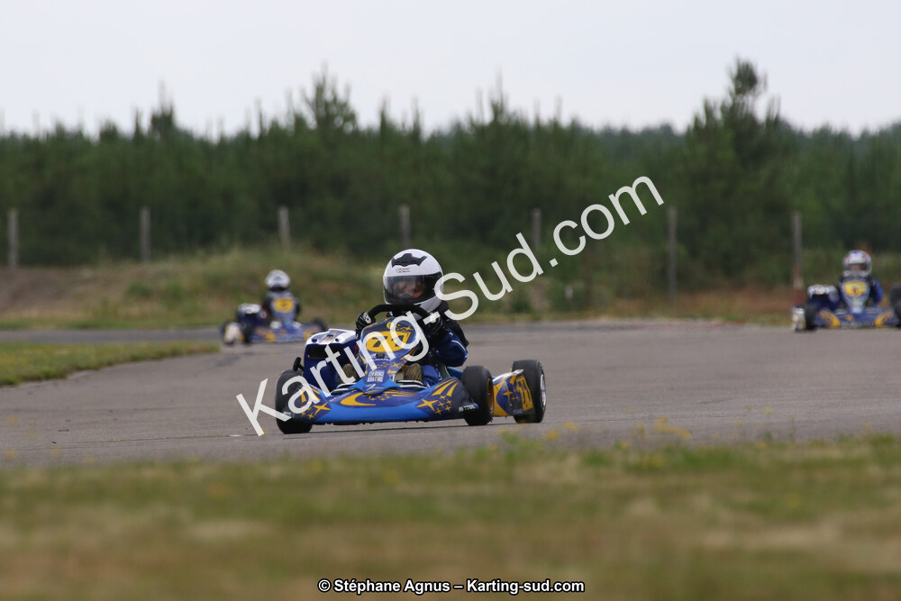 06 & 07/07/2019 : Rassemblement National UFOLEP Karting 2019 à Escource (Photos Stéphane Agnus) 2019 — karting