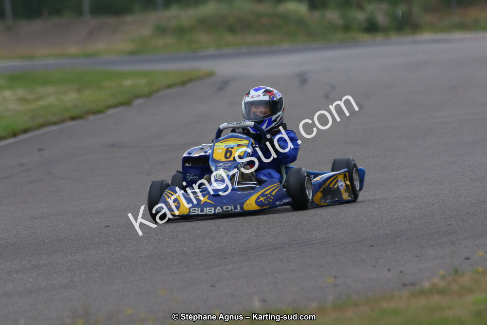 06 & 07/07/2019 : Rassemblement National UFOLEP Karting 2019 à Escource (Photos Stéphane Agnus) 2019 — karting