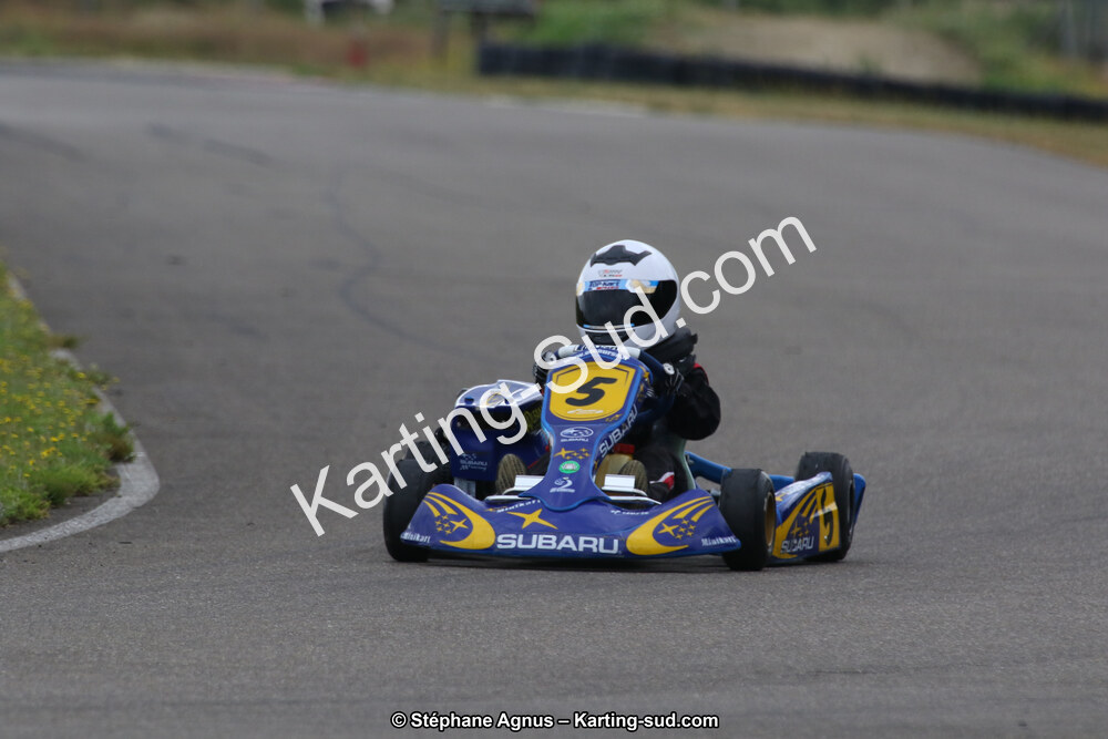 06 & 07/07/2019 : Rassemblement National UFOLEP Karting 2019 à Escource (Photos Stéphane Agnus) 2019 — karting