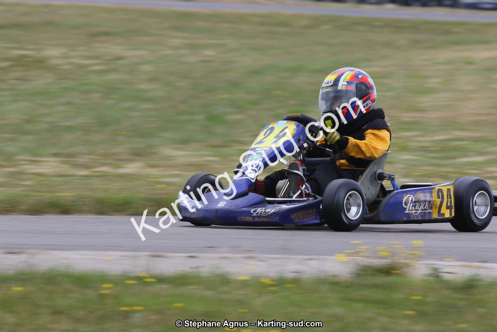 06 & 07/07/2019 : Rassemblement National UFOLEP Karting 2019 à Escource (Photos Stéphane Agnus) 2019 — karting