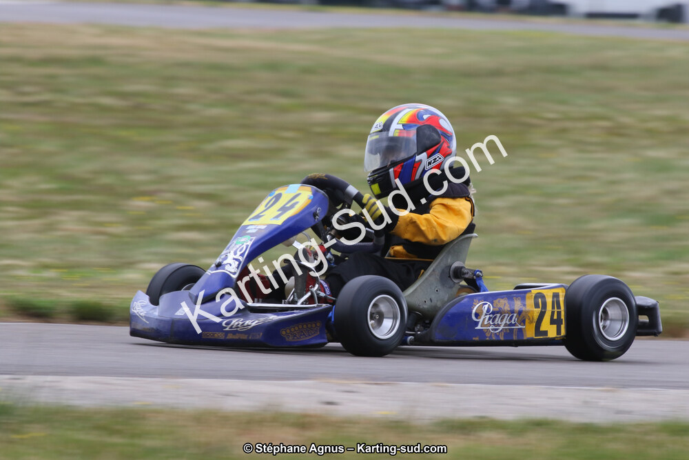 06 & 07/07/2019 : Rassemblement National UFOLEP Karting 2019 à Escource (Photos Stéphane Agnus) 2019 — karting