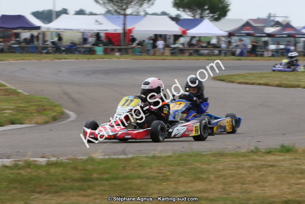 06 & 07/07/2019 : Rassemblement National UFOLEP Karting 2019 à Escource (Photos Stéphane Agnus) 2019 — karting