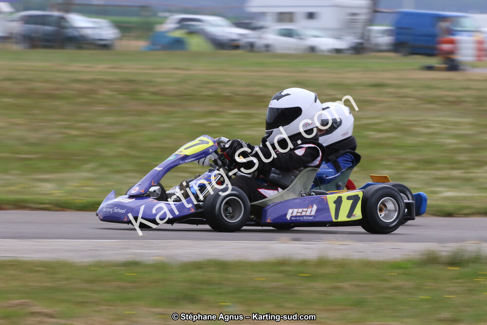 06 & 07/07/2019 : Rassemblement National UFOLEP Karting 2019 à Escource (Photos Stéphane Agnus) 2019 — karting