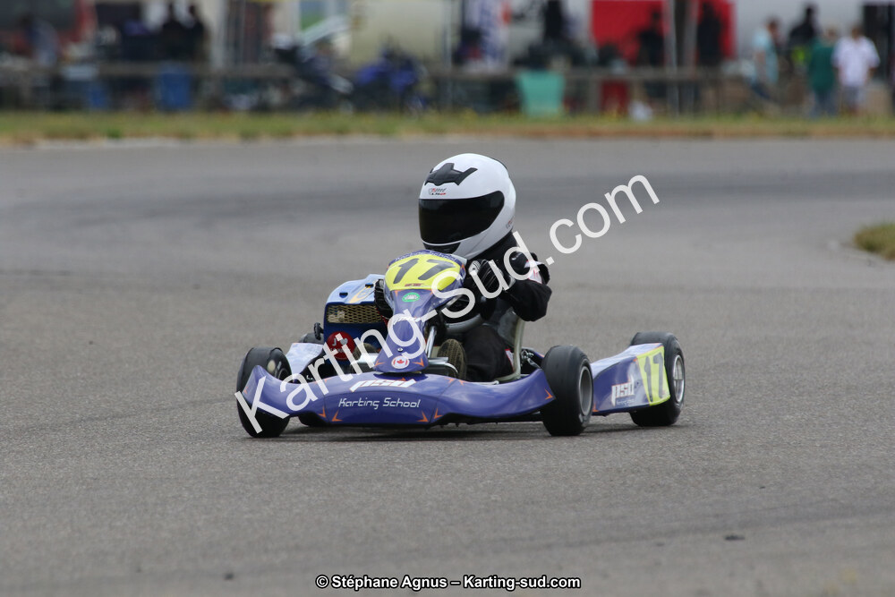 06 & 07/07/2019 : Rassemblement National UFOLEP Karting 2019 à Escource (Photos Stéphane Agnus) 2019 — karting