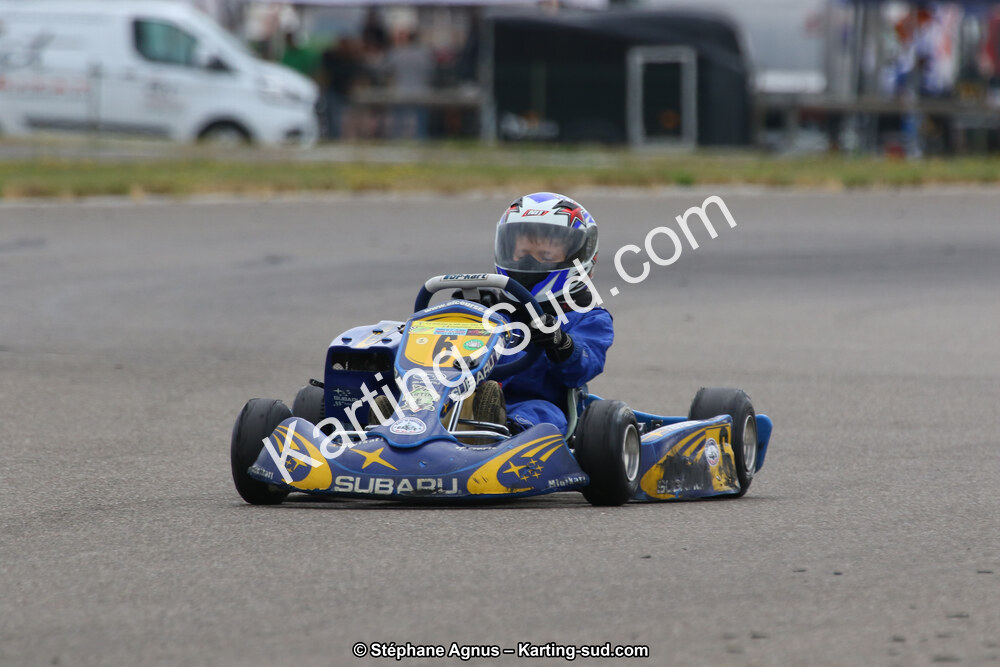 06 & 07/07/2019 : Rassemblement National UFOLEP Karting 2019 à Escource (Photos Stéphane Agnus) 2019 — karting