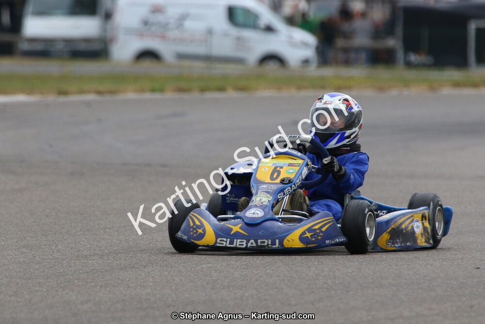 06 & 07/07/2019 : Rassemblement National UFOLEP Karting 2019 à Escource (Photos Stéphane Agnus) 2019 — karting