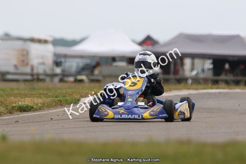 06 & 07/07/2019 : Rassemblement National UFOLEP Karting 2019 à Escource (Photos Stéphane Agnus) 2019 — karting