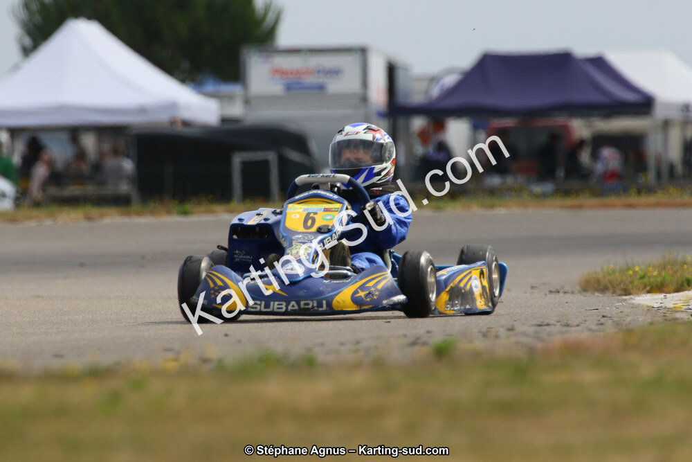 06 & 07/07/2019 : Rassemblement National UFOLEP Karting 2019 à Escource (Photos Stéphane Agnus) 2019 — karting