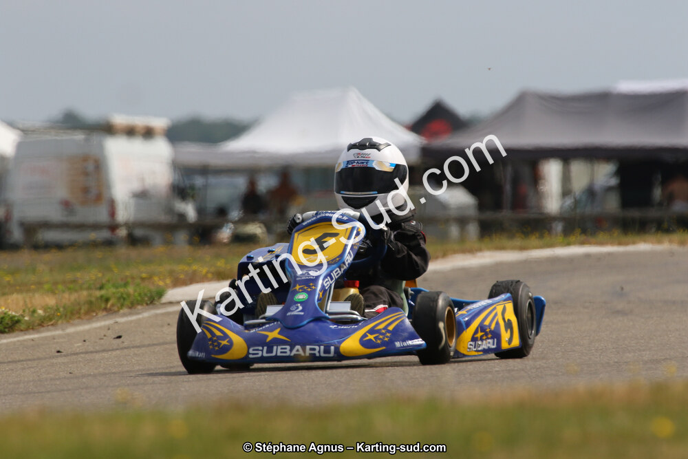 06 & 07/07/2019 : Rassemblement National UFOLEP Karting 2019 à Escource (Photos Stéphane Agnus) 2019 — karting