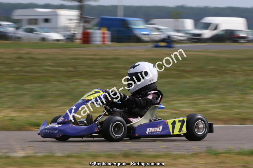 06 & 07/07/2019 : Rassemblement National UFOLEP Karting 2019 à Escource (Photos Stéphane Agnus) 2019 — karting