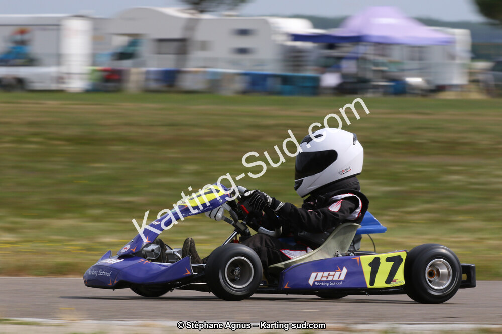 06 & 07/07/2019 : Rassemblement National UFOLEP Karting 2019 à Escource (Photos Stéphane Agnus) 2019 — karting
