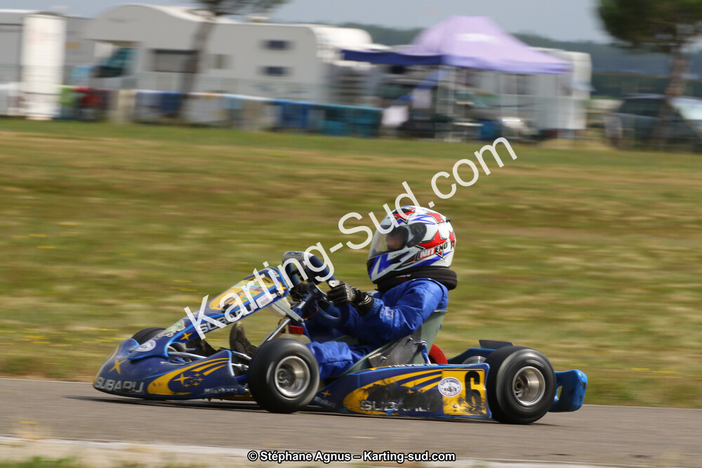 06 & 07/07/2019 : Rassemblement National UFOLEP Karting 2019 à Escource (Photos Stéphane Agnus) 2019 — karting