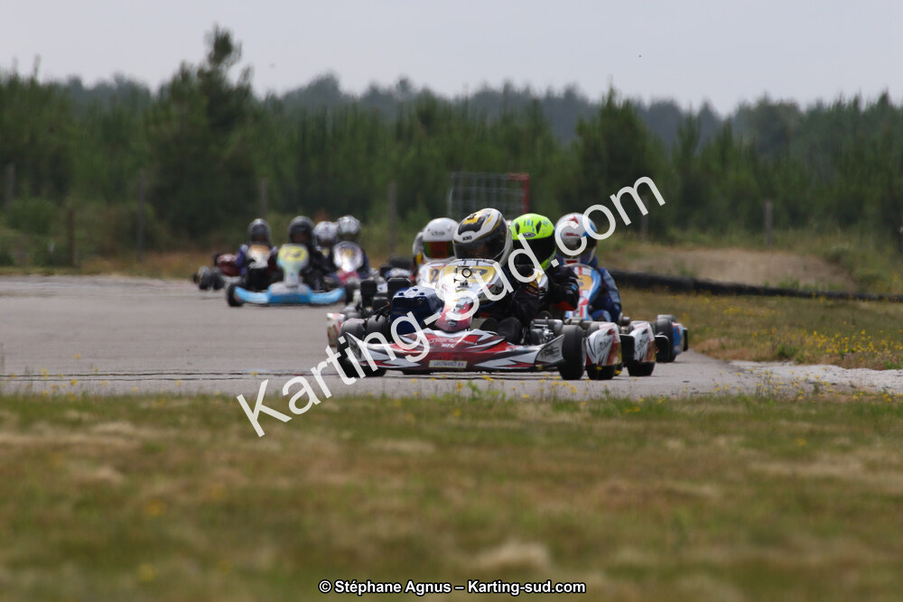 06 & 07/07/2019 : Rassemblement National UFOLEP Karting 2019 à Escource (Photos Stéphane Agnus) 2019 — karting