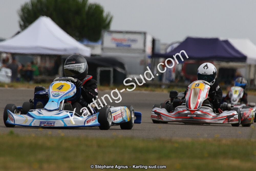06 & 07/07/2019 : Rassemblement National UFOLEP Karting 2019 à Escource (Photos Stéphane Agnus) 2019 — karting