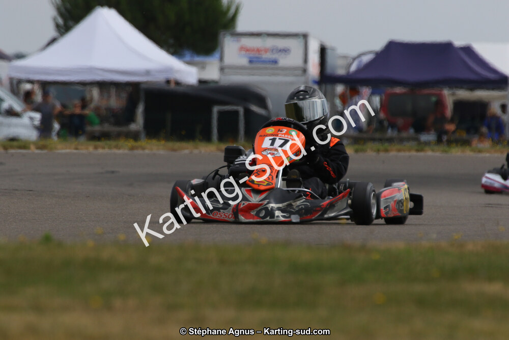 06 & 07/07/2019 : Rassemblement National UFOLEP Karting 2019 à Escource (Photos Stéphane Agnus) 2019 — karting
