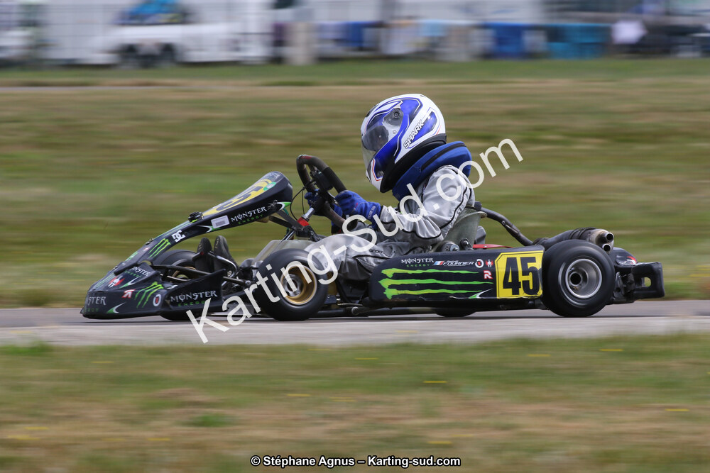 06 & 07/07/2019 : Rassemblement National UFOLEP Karting 2019 à Escource (Photos Stéphane Agnus) 2019 — karting
