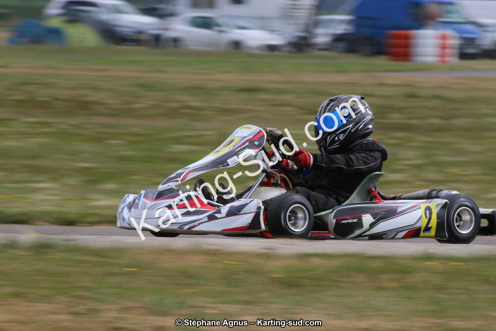 06 & 07/07/2019 : Rassemblement National UFOLEP Karting 2019 à Escource (Photos Stéphane Agnus) 2019 — karting