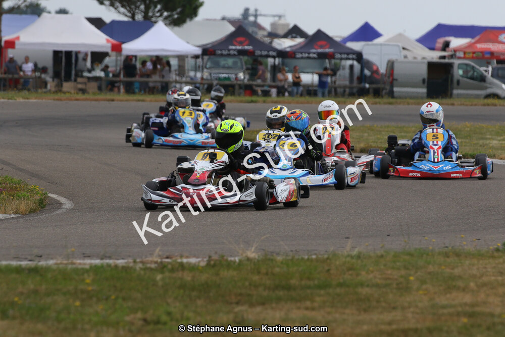 06 & 07/07/2019 : Rassemblement National UFOLEP Karting 2019 à Escource (Photos Stéphane Agnus) 2019 — karting