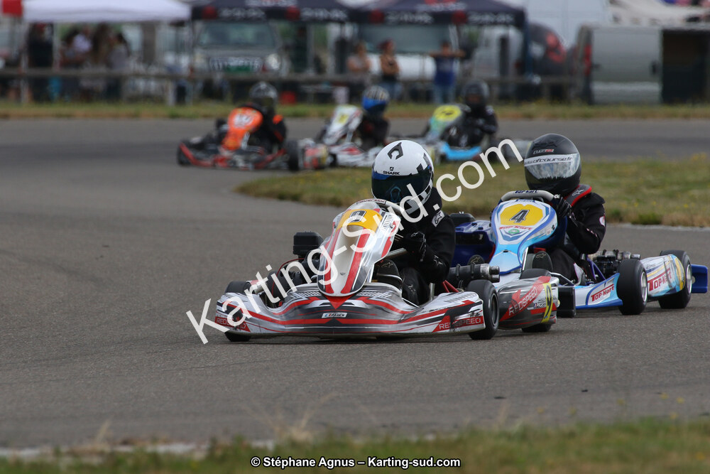 06 & 07/07/2019 : Rassemblement National UFOLEP Karting 2019 à Escource (Photos Stéphane Agnus) 2019 — karting