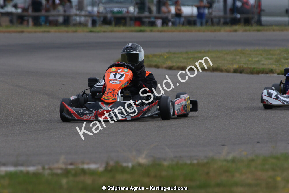 06 & 07/07/2019 : Rassemblement National UFOLEP Karting 2019 à Escource (Photos Stéphane Agnus) 2019 — karting