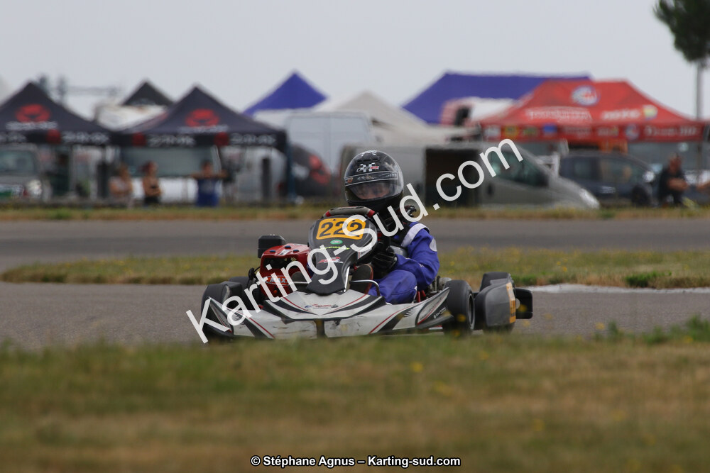 06 & 07/07/2019 : Rassemblement National UFOLEP Karting 2019 à Escource (Photos Stéphane Agnus) 2019 — karting