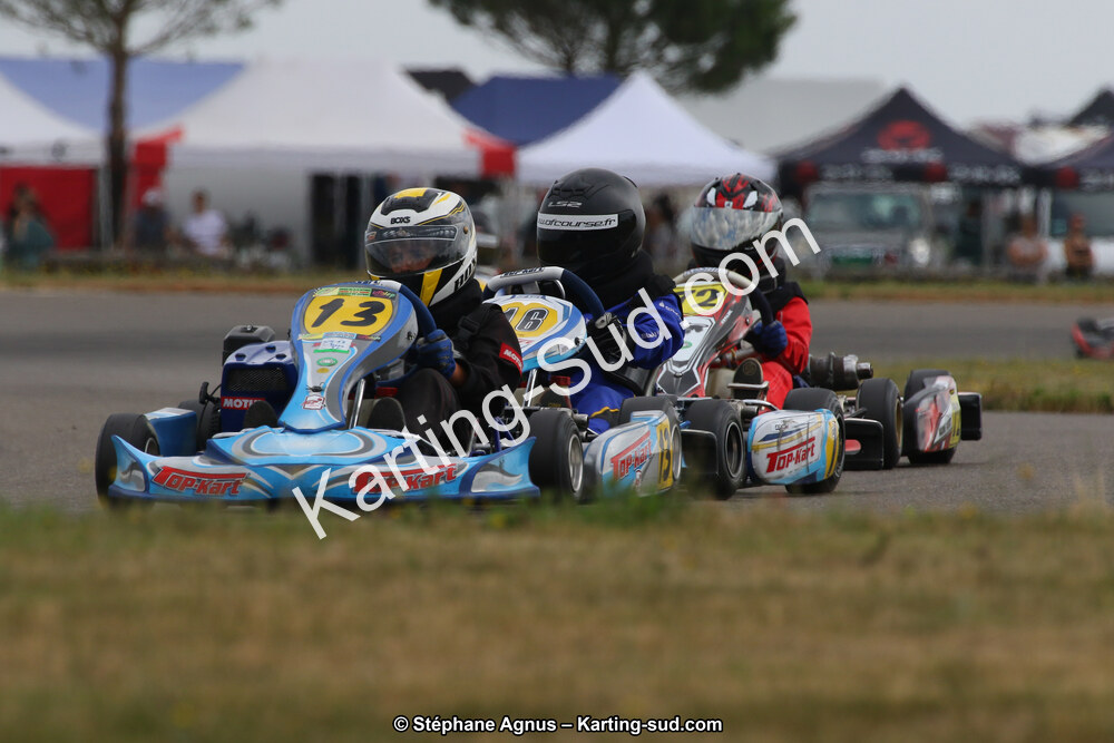 06 & 07/07/2019 : Rassemblement National UFOLEP Karting 2019 à Escource (Photos Stéphane Agnus) 2019 — karting