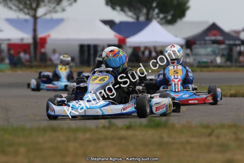 06 & 07/07/2019 : Rassemblement National UFOLEP Karting 2019 à Escource (Photos Stéphane Agnus) 2019 — karting