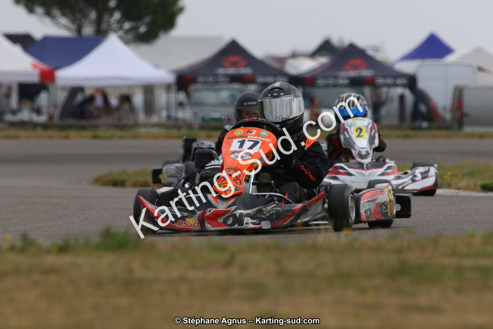 06 & 07/07/2019 : Rassemblement National UFOLEP Karting 2019 à Escource (Photos Stéphane Agnus) 2019 — karting