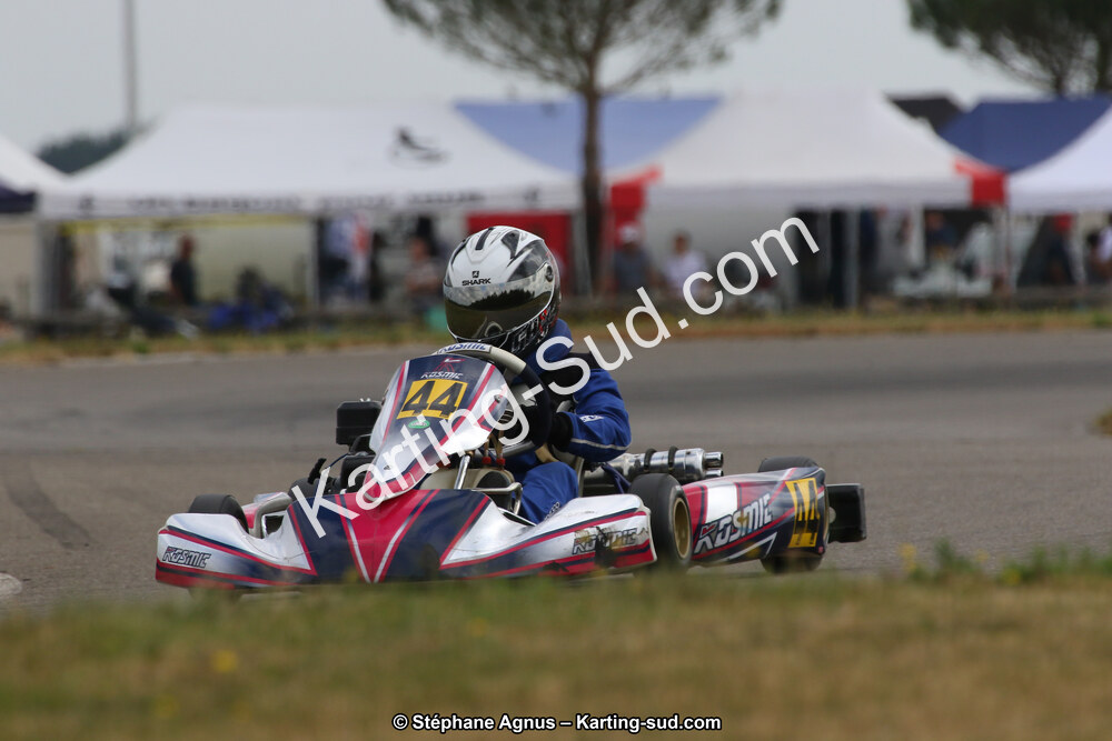 06 & 07/07/2019 : Rassemblement National UFOLEP Karting 2019 à Escource (Photos Stéphane Agnus) 2019 — karting